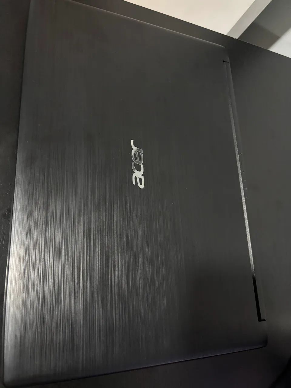 Notebook Acer 