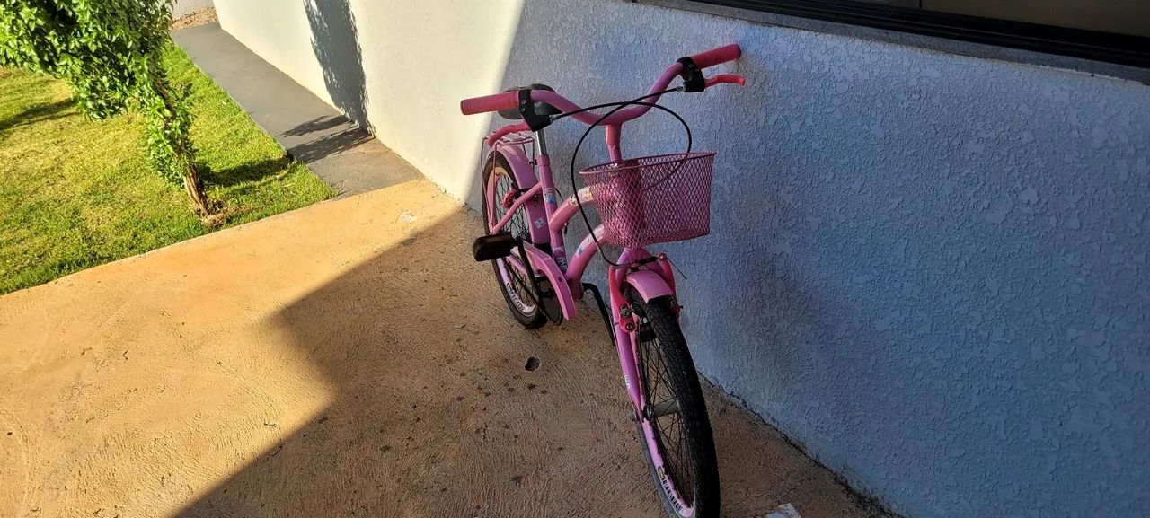 Bicicleta infantil  - Foto 2