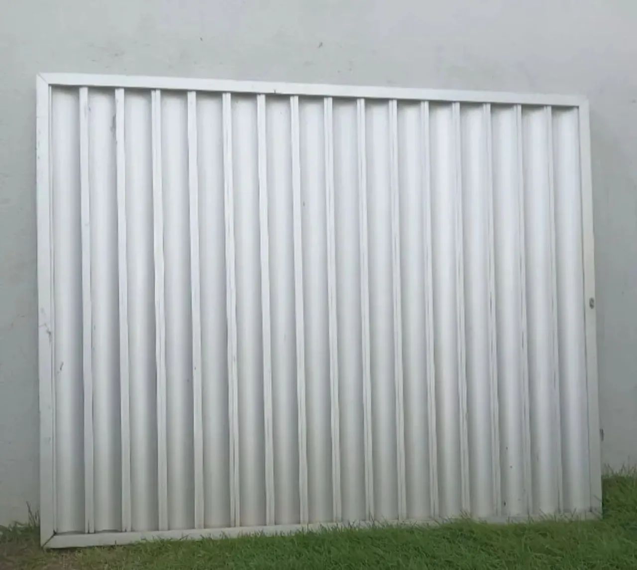 Portão 