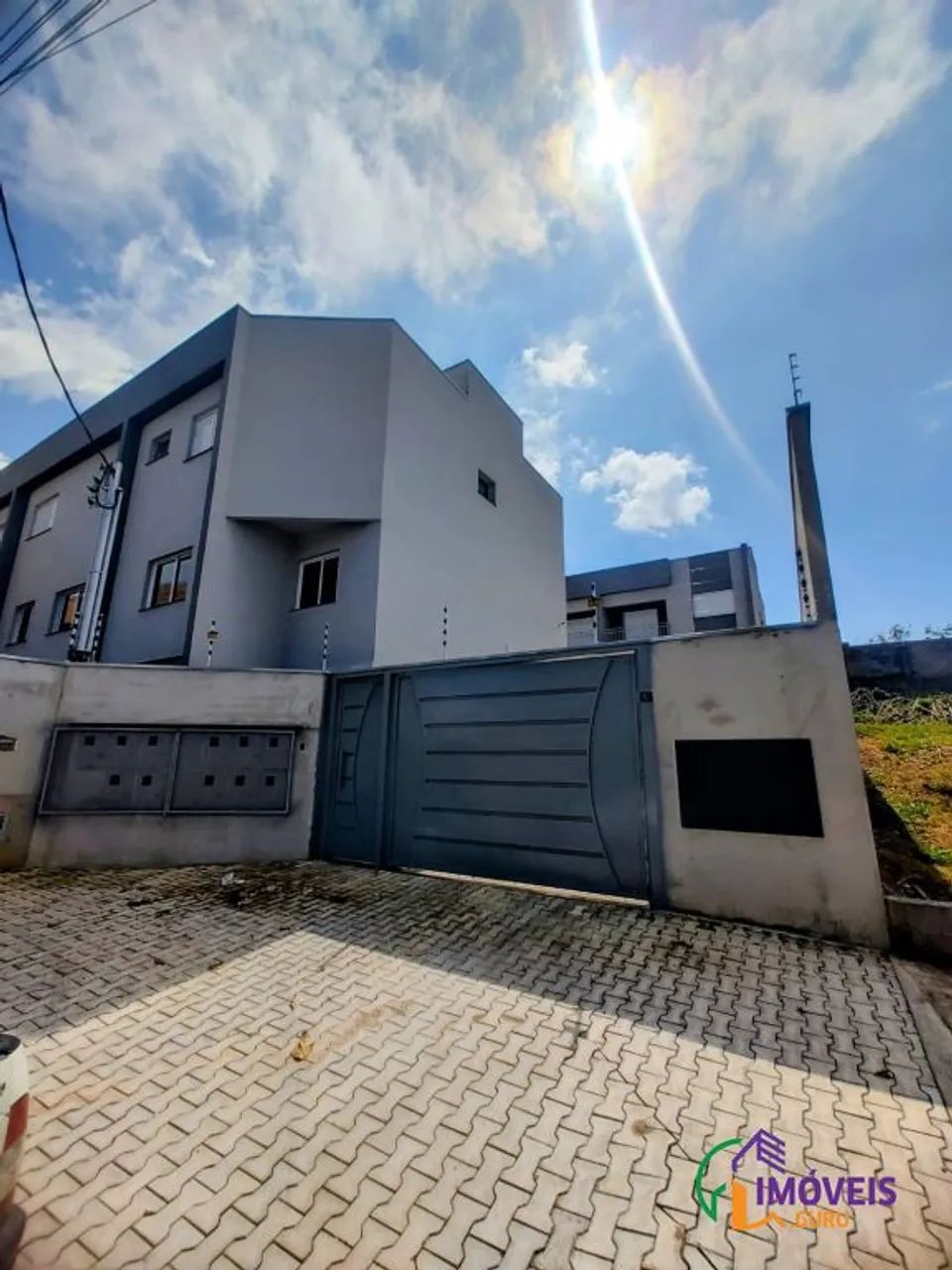 CASA EM CONDOMÍNIO - LOTEAMENTO CALDENSE - MG - Foto 2