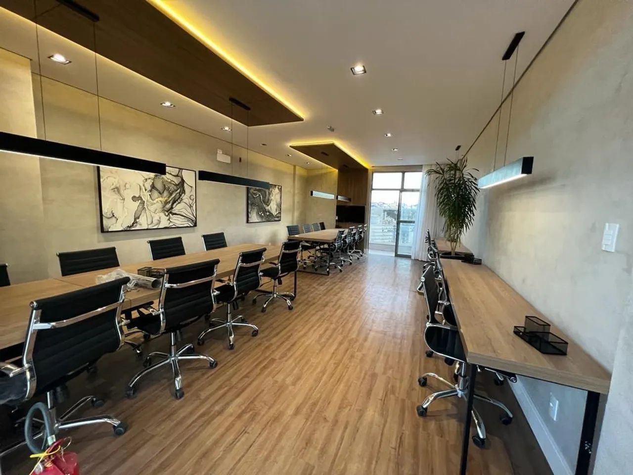 Studio mobiliado no Centro por R$320.000 - Foto 2