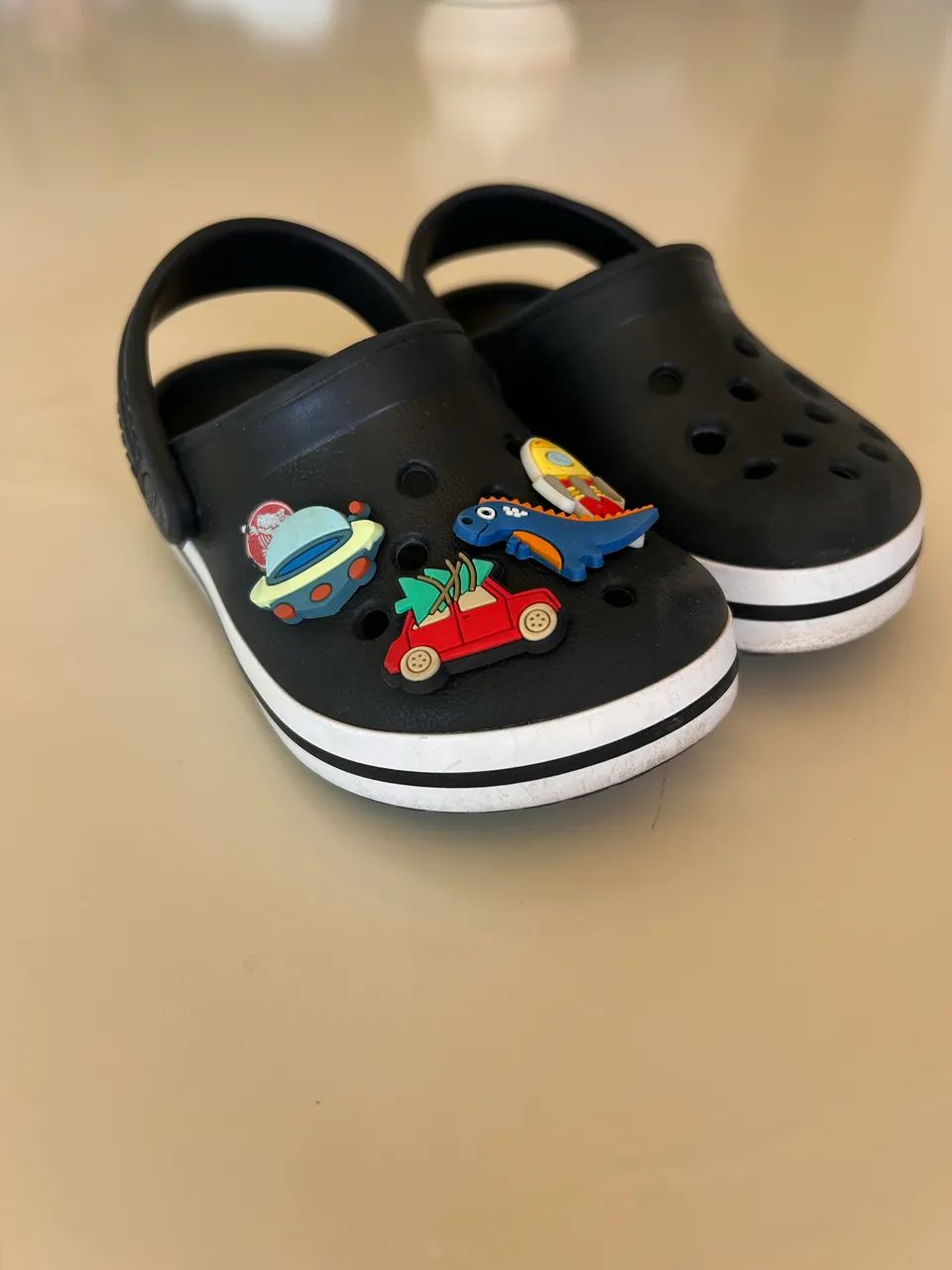 Crocs infantil C6 - Foto 2