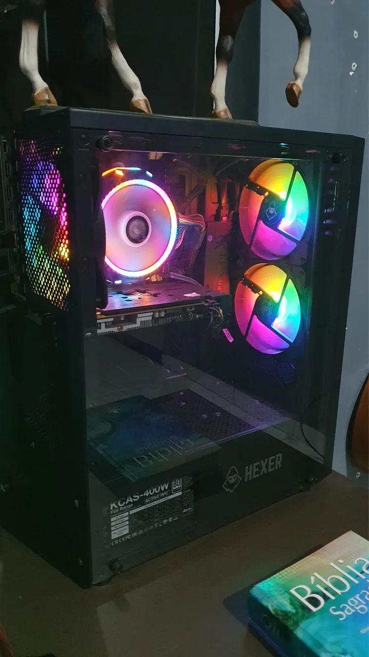 Vende-se computador game - Foto 3