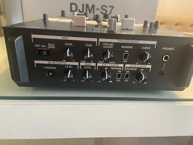 Mixer Pionner DJM S7 - Foto 4