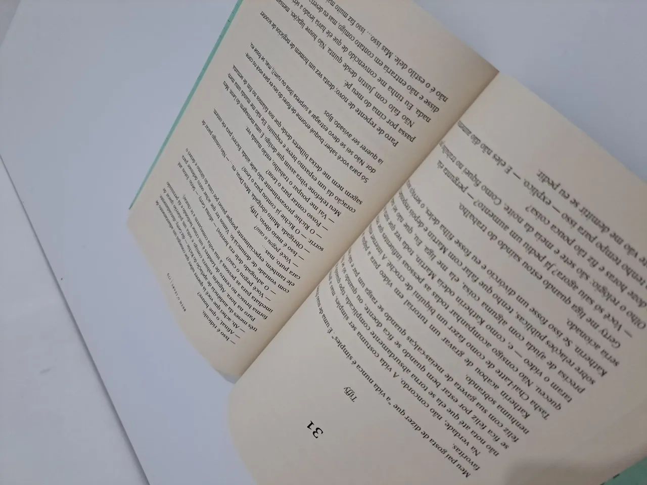 Livro - Teto para Dois  - Foto 2