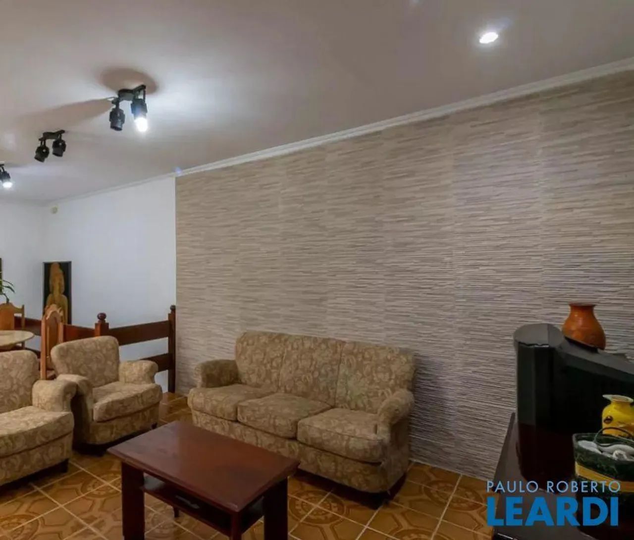 CASA ASSOBRADADA - CAMBUCI - SP - Foto 3