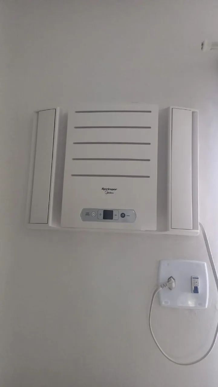 Título mídia 7500btus