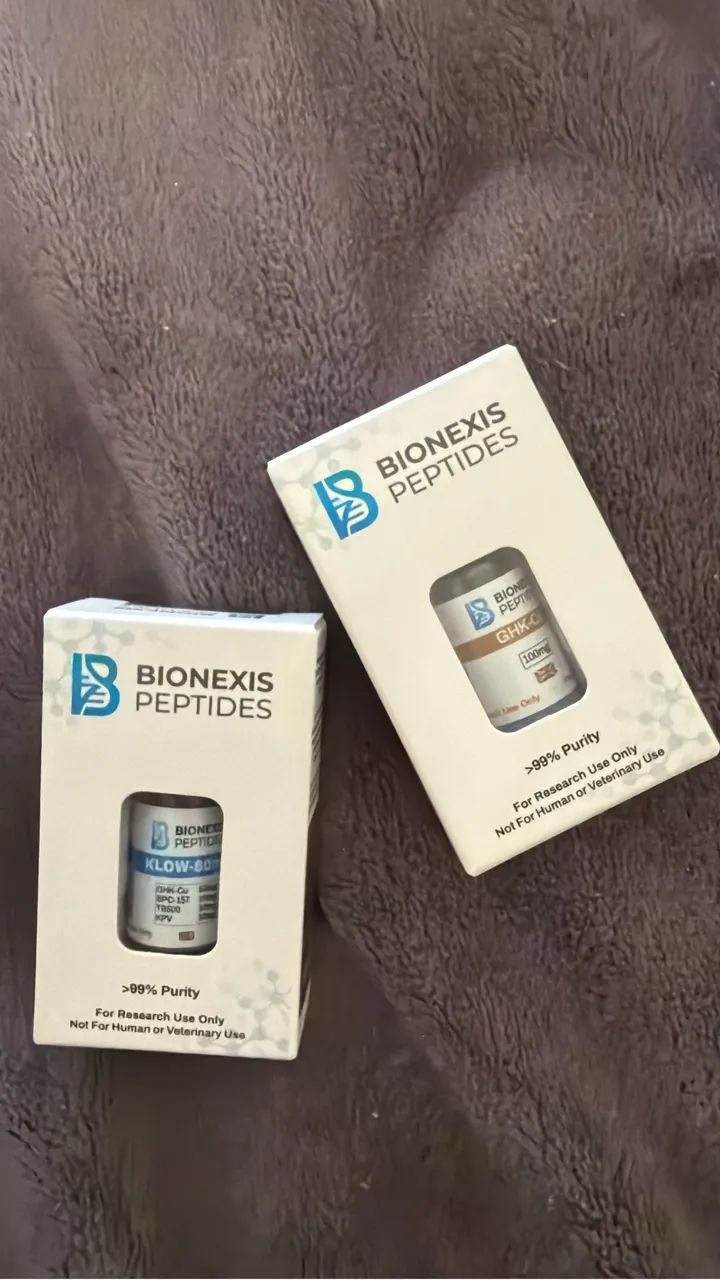 Skin care 
