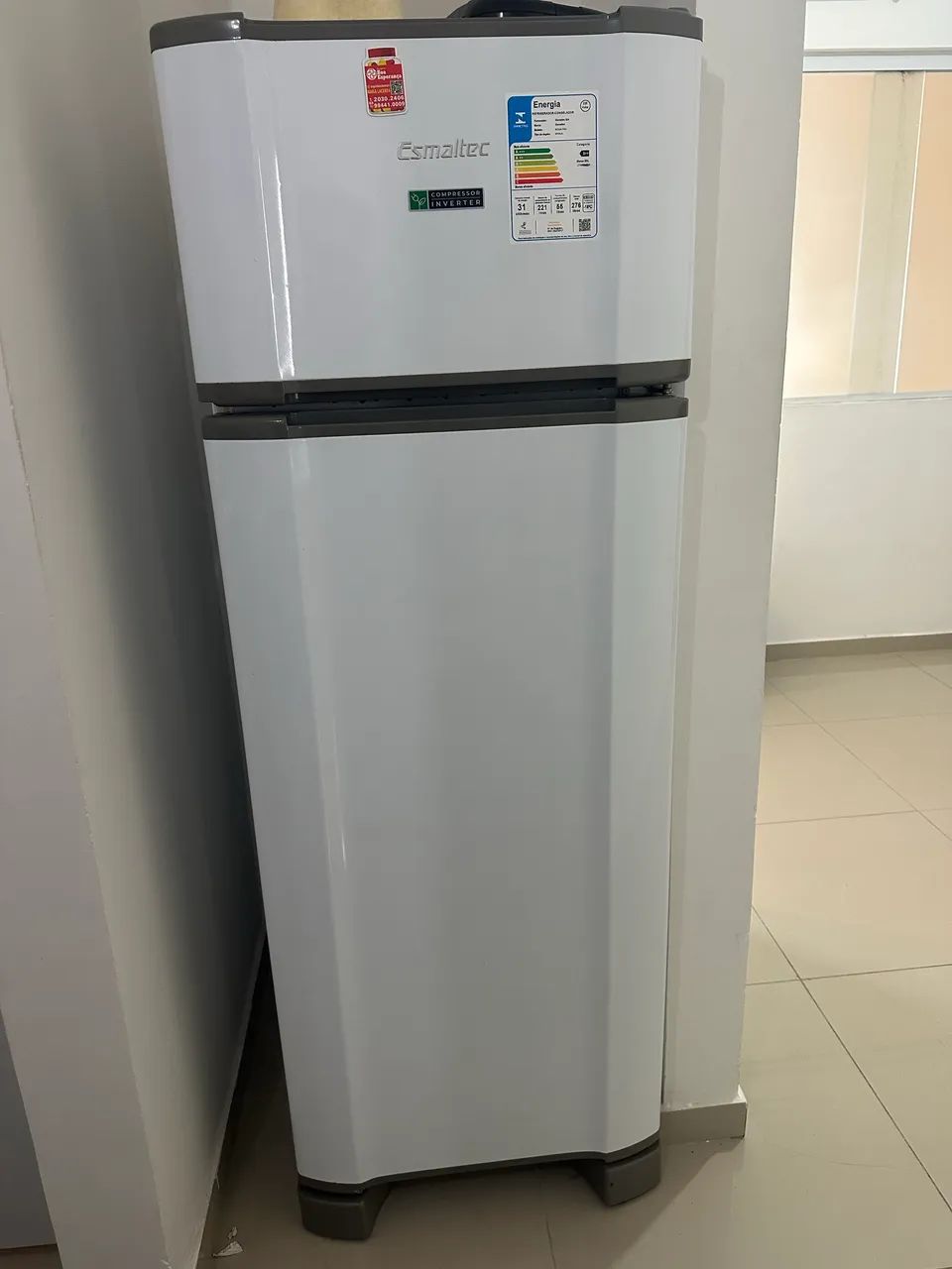 Geladeira  - Foto 5