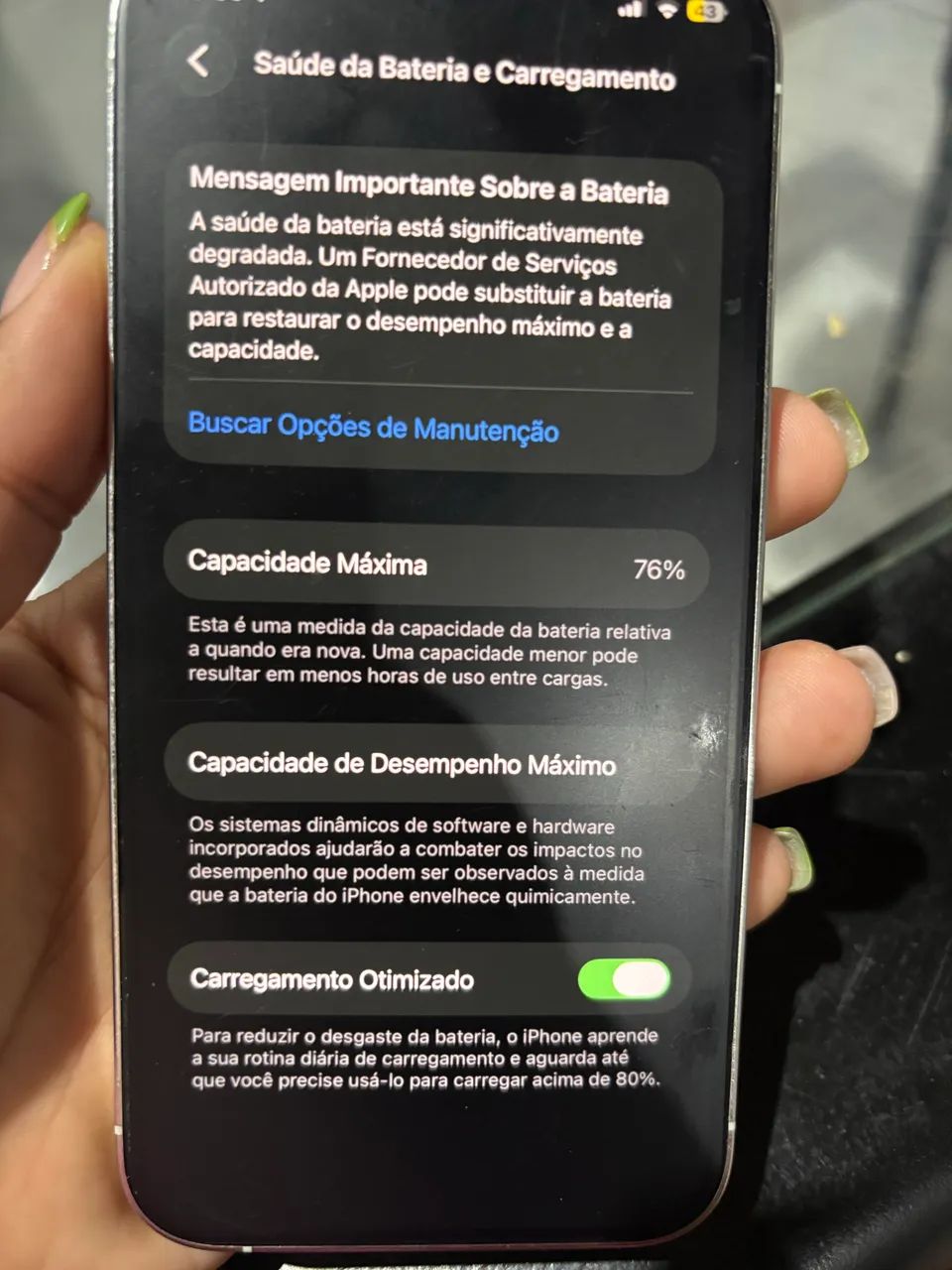 iPhone 12 Pro 128gb - Foto 4