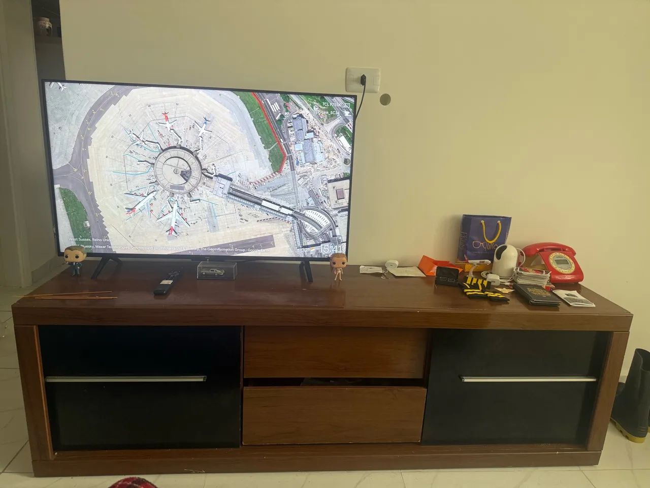 Móvel TV