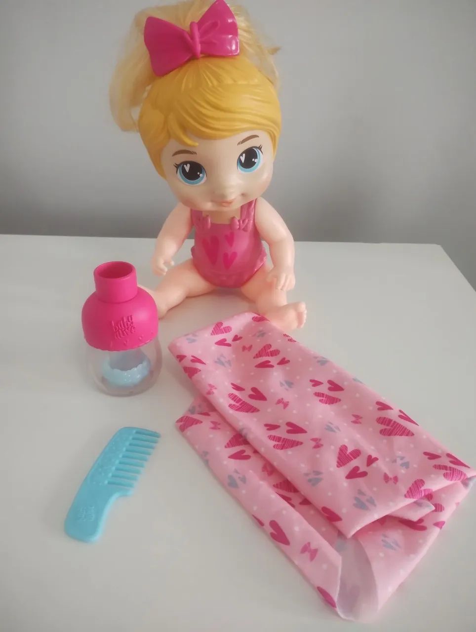 Boneca Baby Alive  - Foto 2