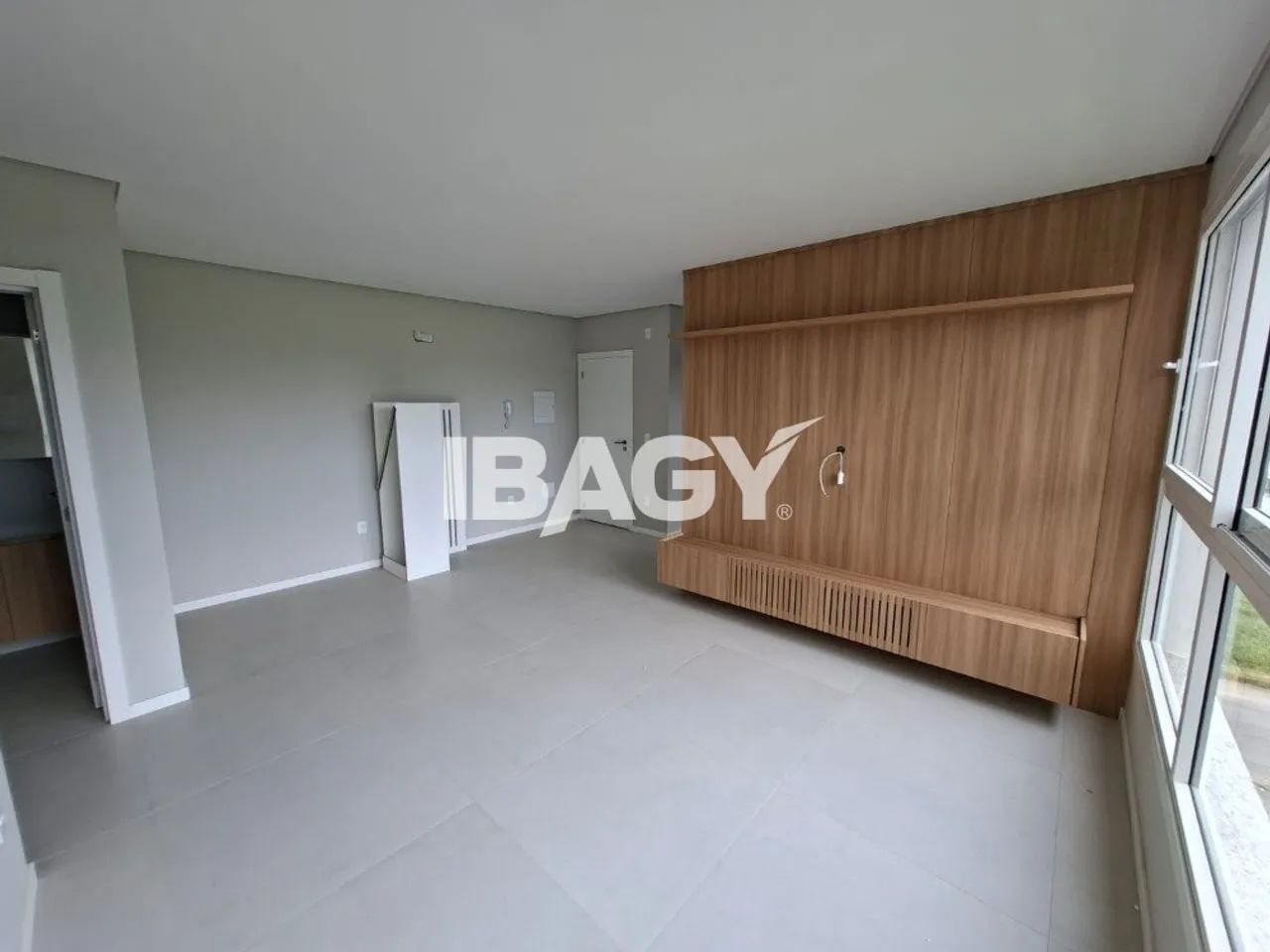 Excelente Apartamento 2 dormitório(s) em Pedra Branca - Palhoça - Foto 4
