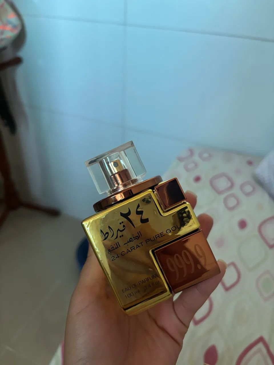 Perfume árabe original  - Foto 2