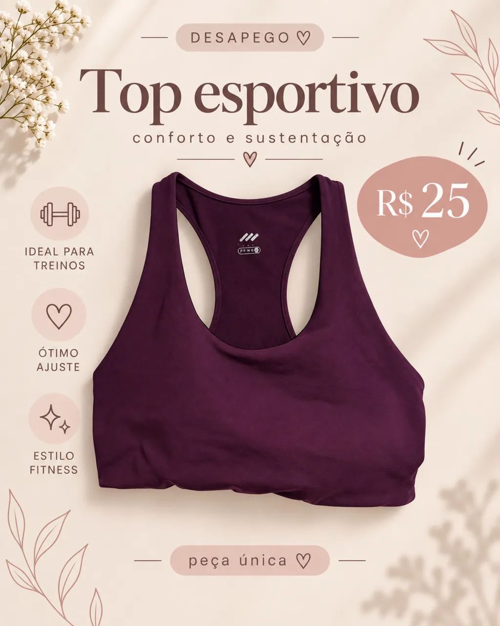 Roupas para desapego - Foto 2