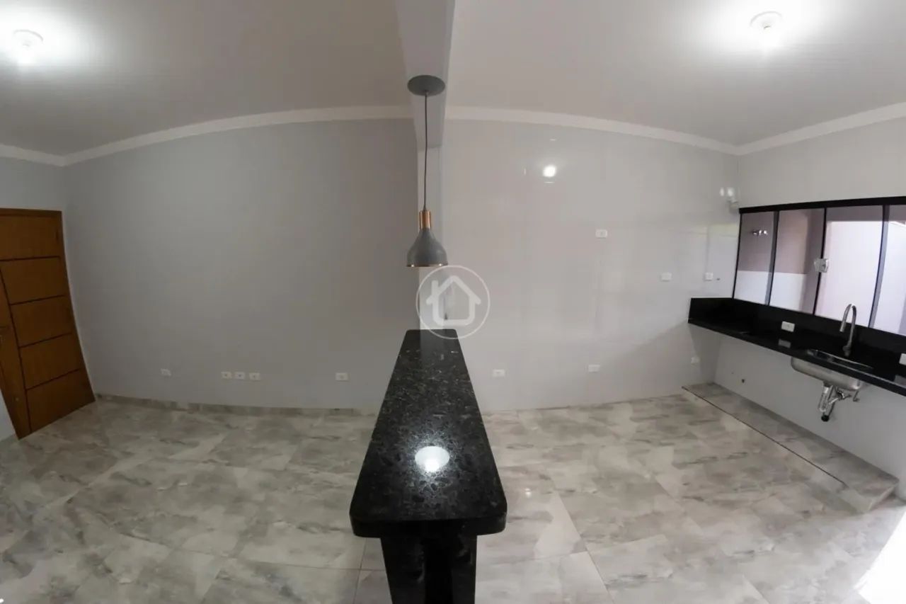 CASA COM 3 DORMITÓRIOS NO RESIDÊNCIAL OLIVEIRA - Foto 5