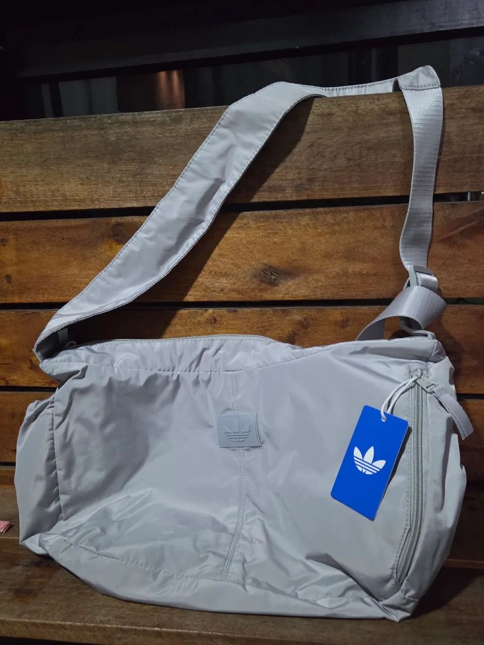 BOLSA ADIDAS  - Foto 4