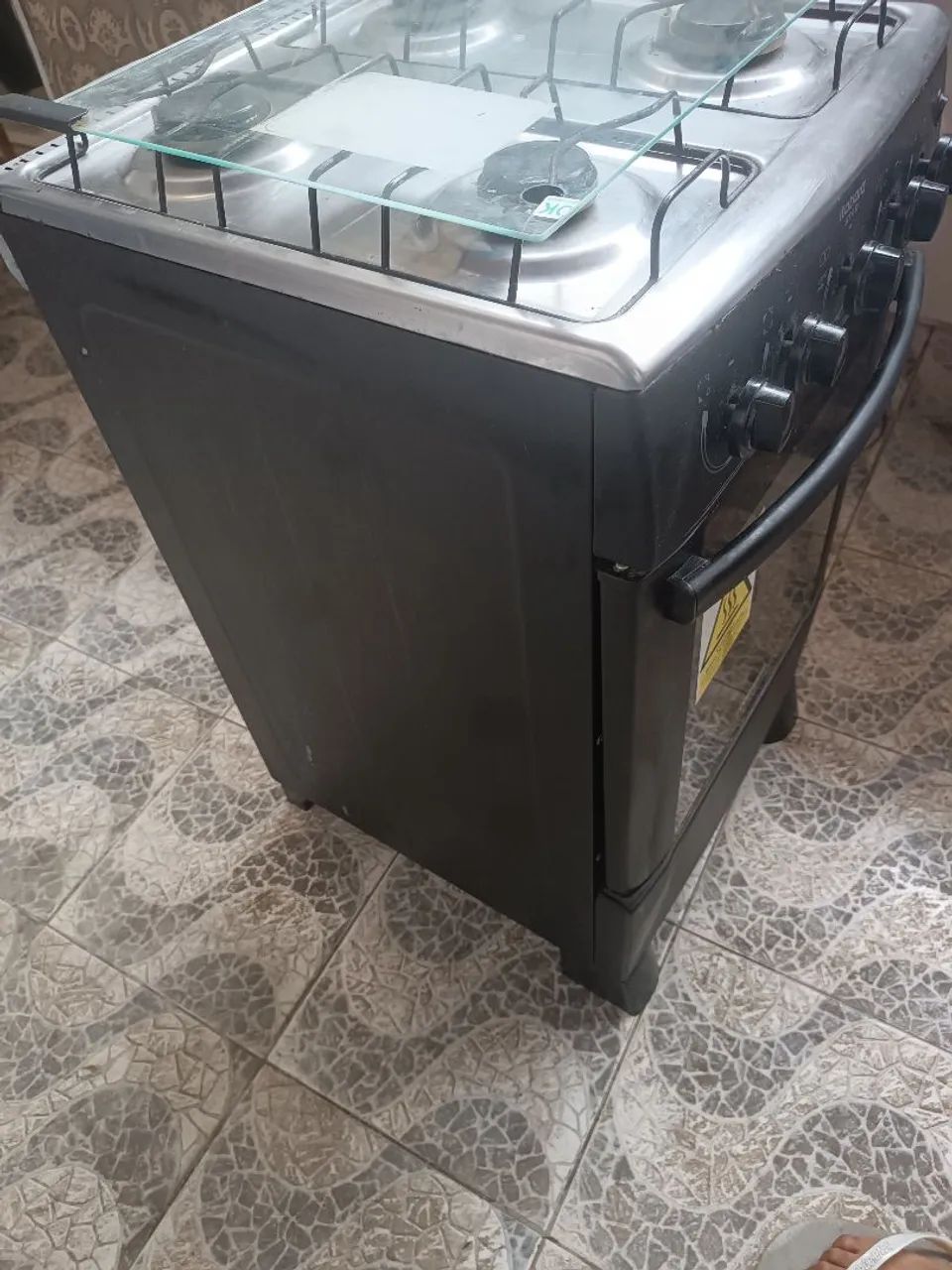 Fogão bom e barato  - Foto 3