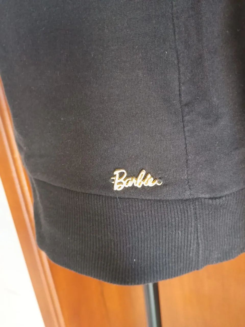Moletom barbie ( T 16) - Foto 4