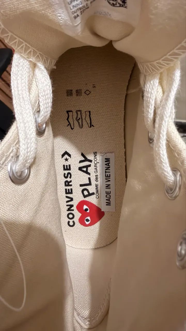 Converse  - Foto 5