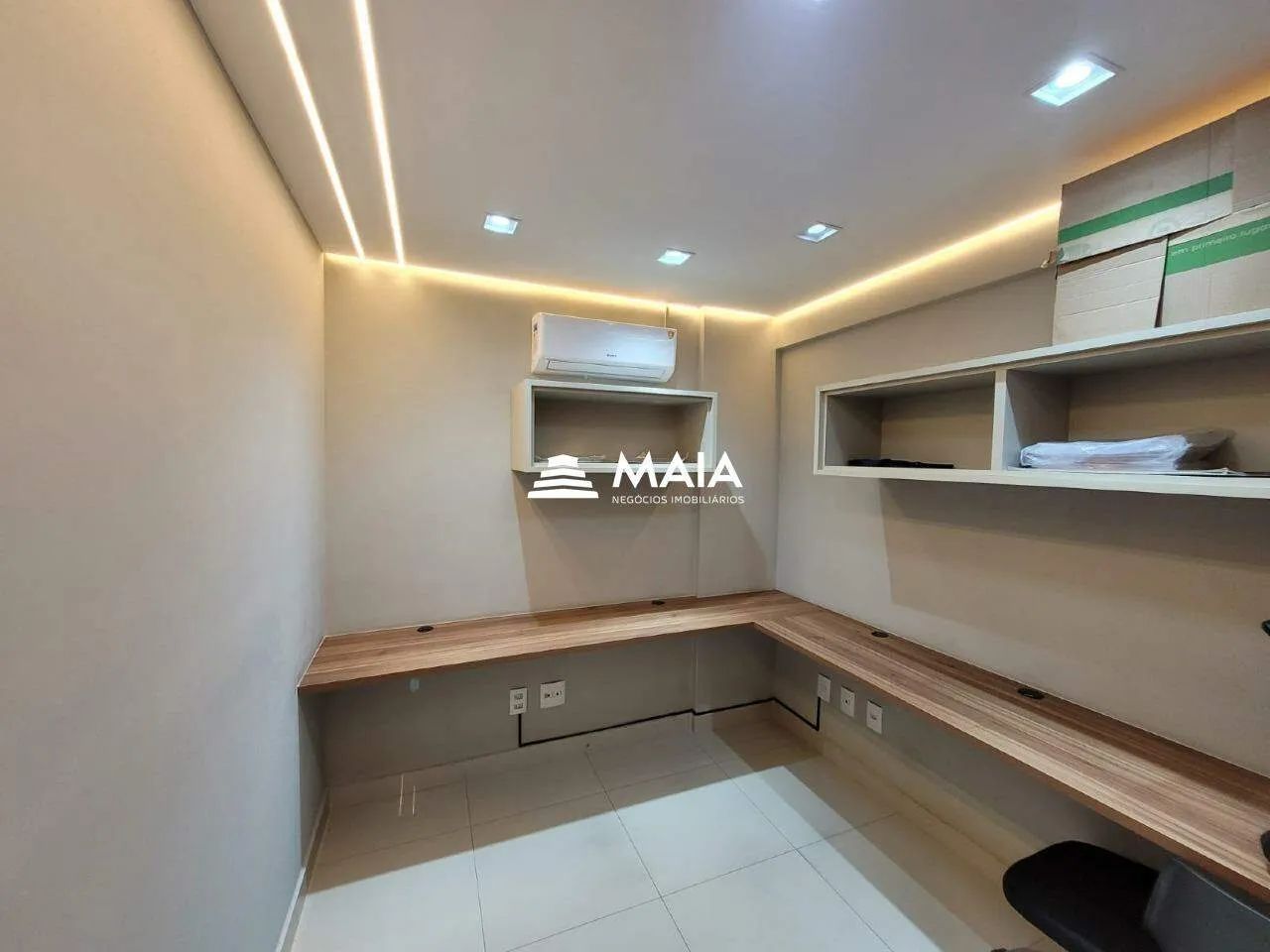 Sala para alugar no Ilhas do Sol - Foto 2
