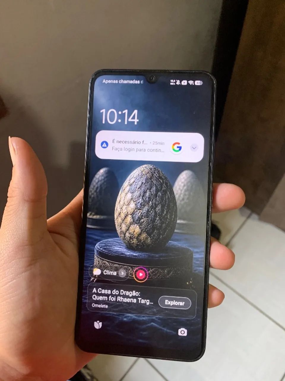 Redmi Note 14