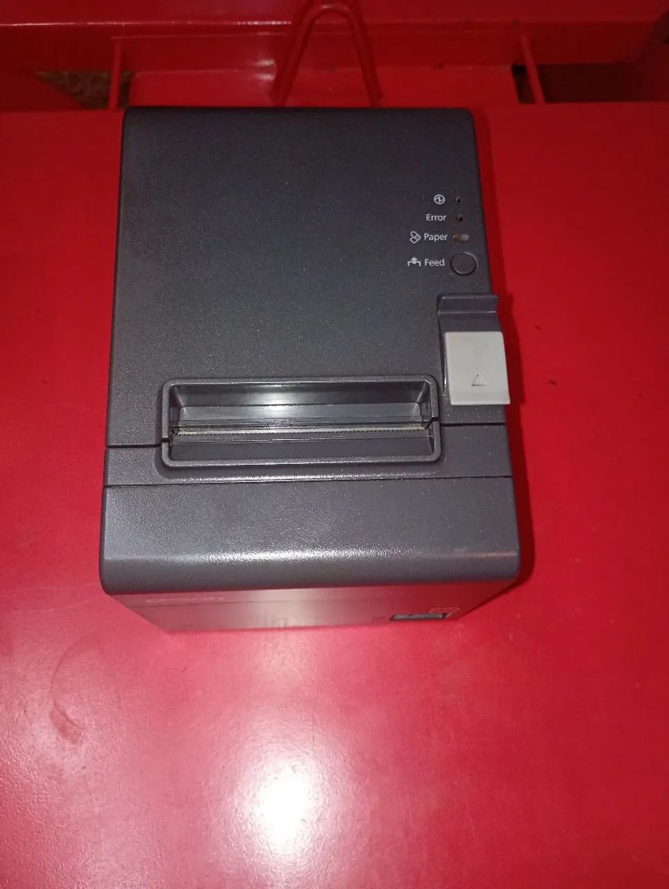 Impressora profissional Epson M249A