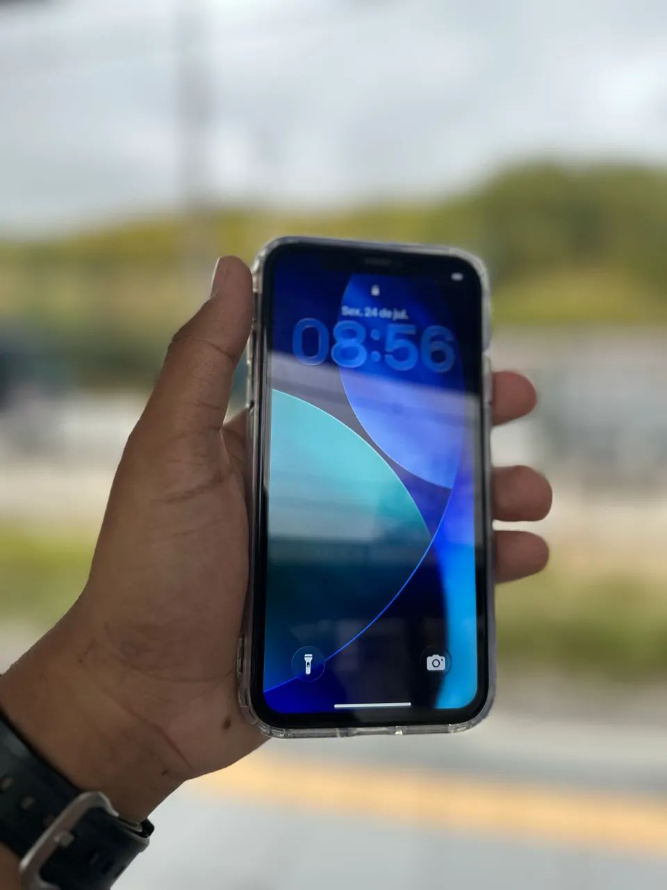 iPhone 11 128gb - Foto 4