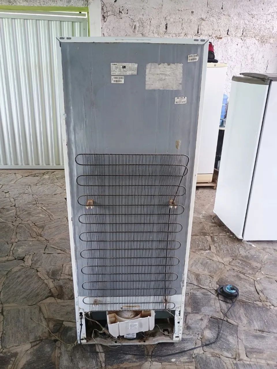 Geladeira . - Foto 4