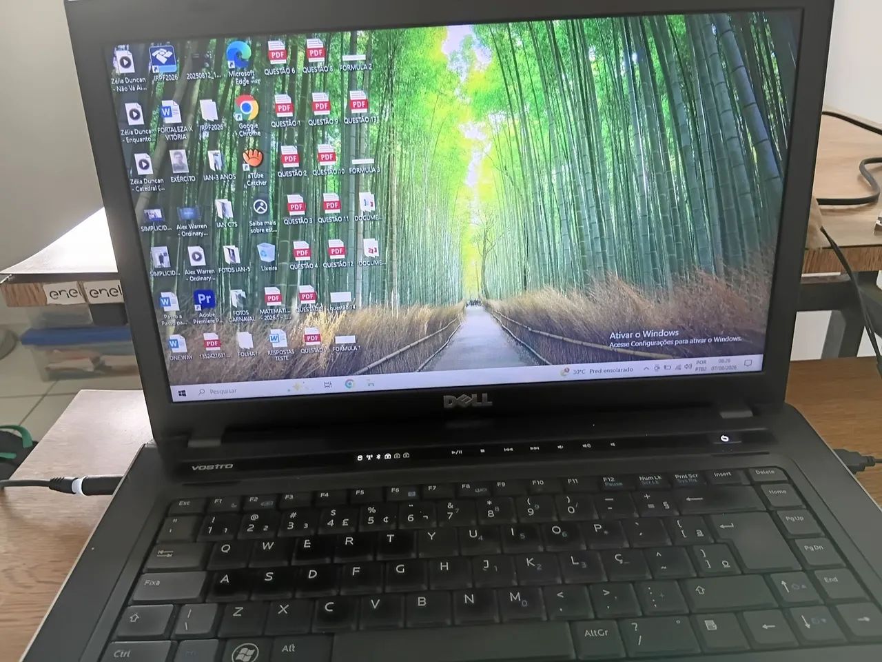 Notebook Core 5 - Foto 4