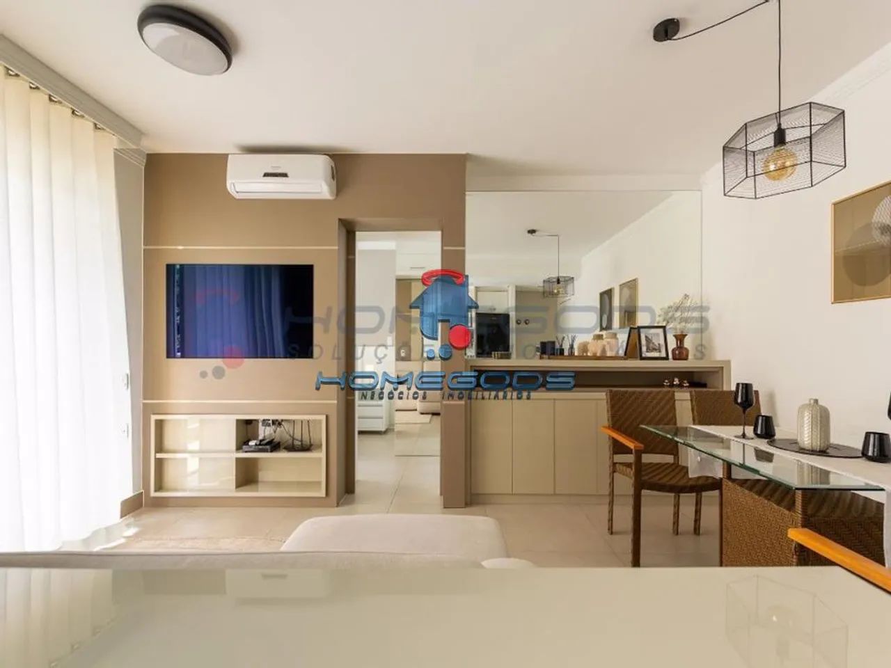 Apartamento à venda em Campinas, Cambuí, com 1 suíte, com 58 m², Condomínio Edifício La Ro - Foto 5