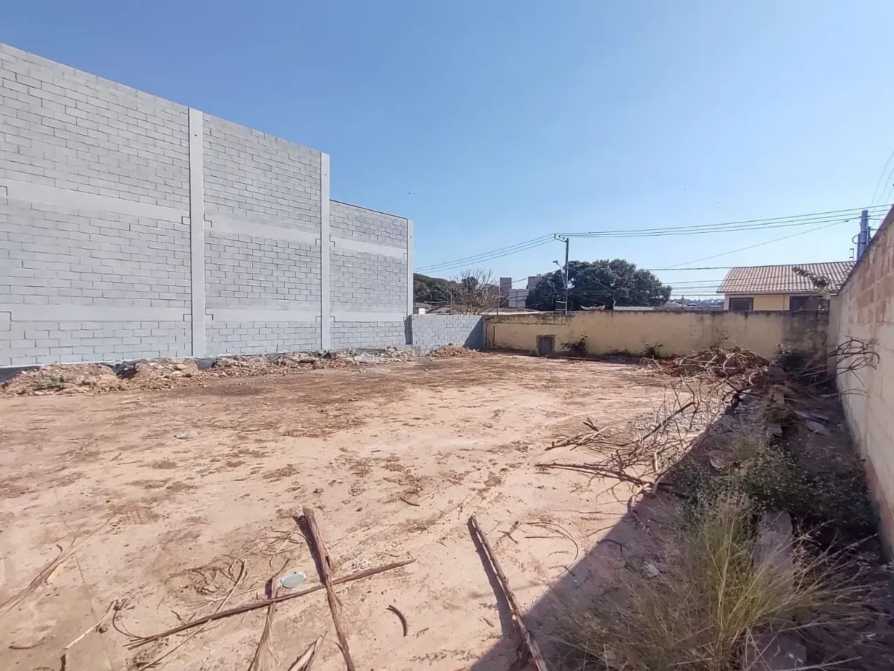 Lote à venda no bairro Padre Eustáquio - Foto 3