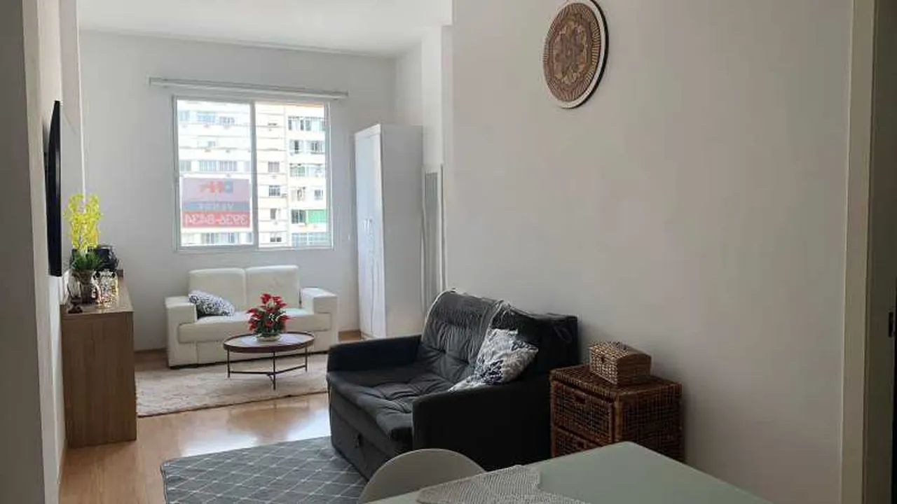 Apartamento - Padrão / Residencial / Catete - Foto 2