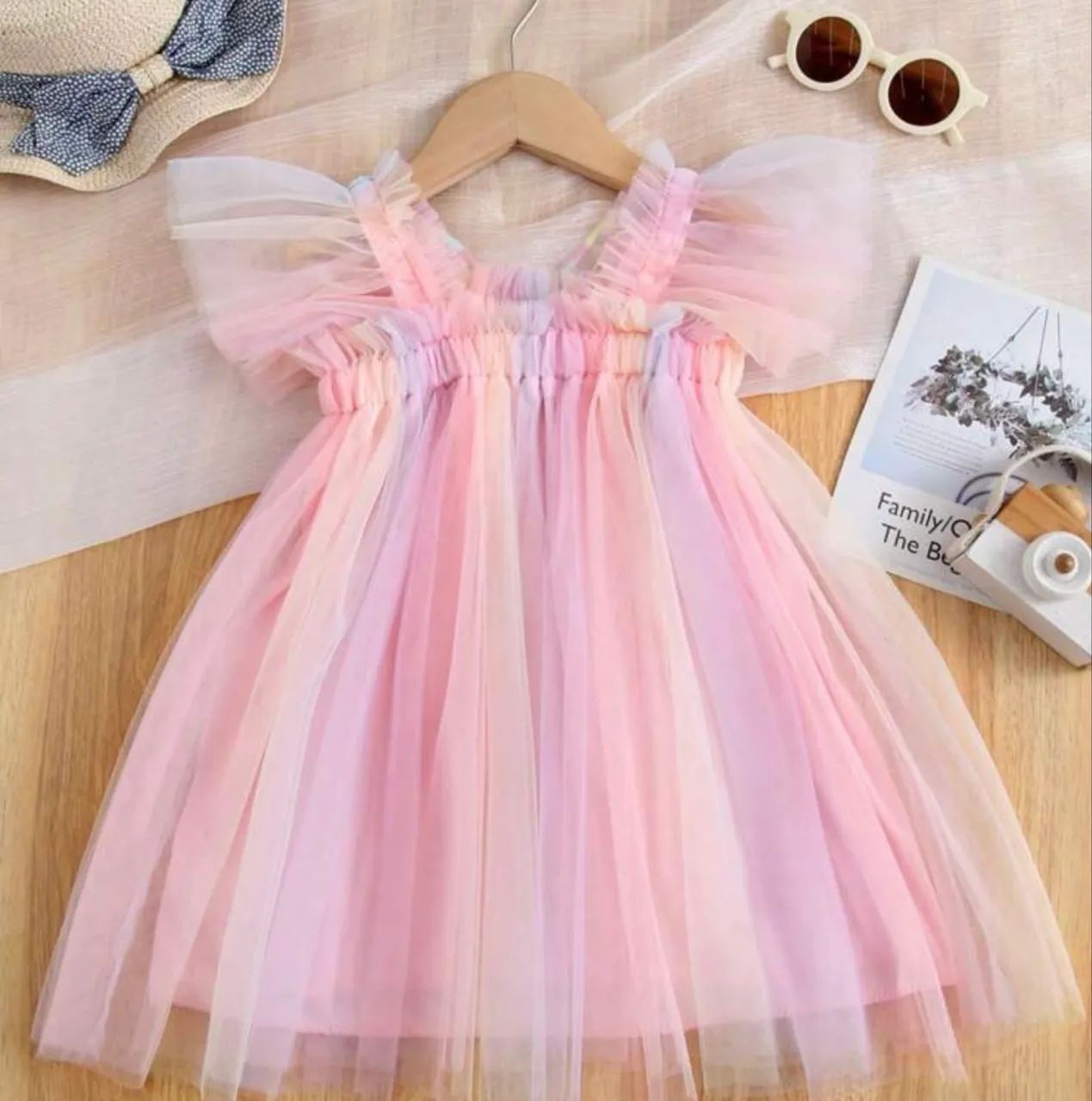 Vestido infantil  - Foto 2