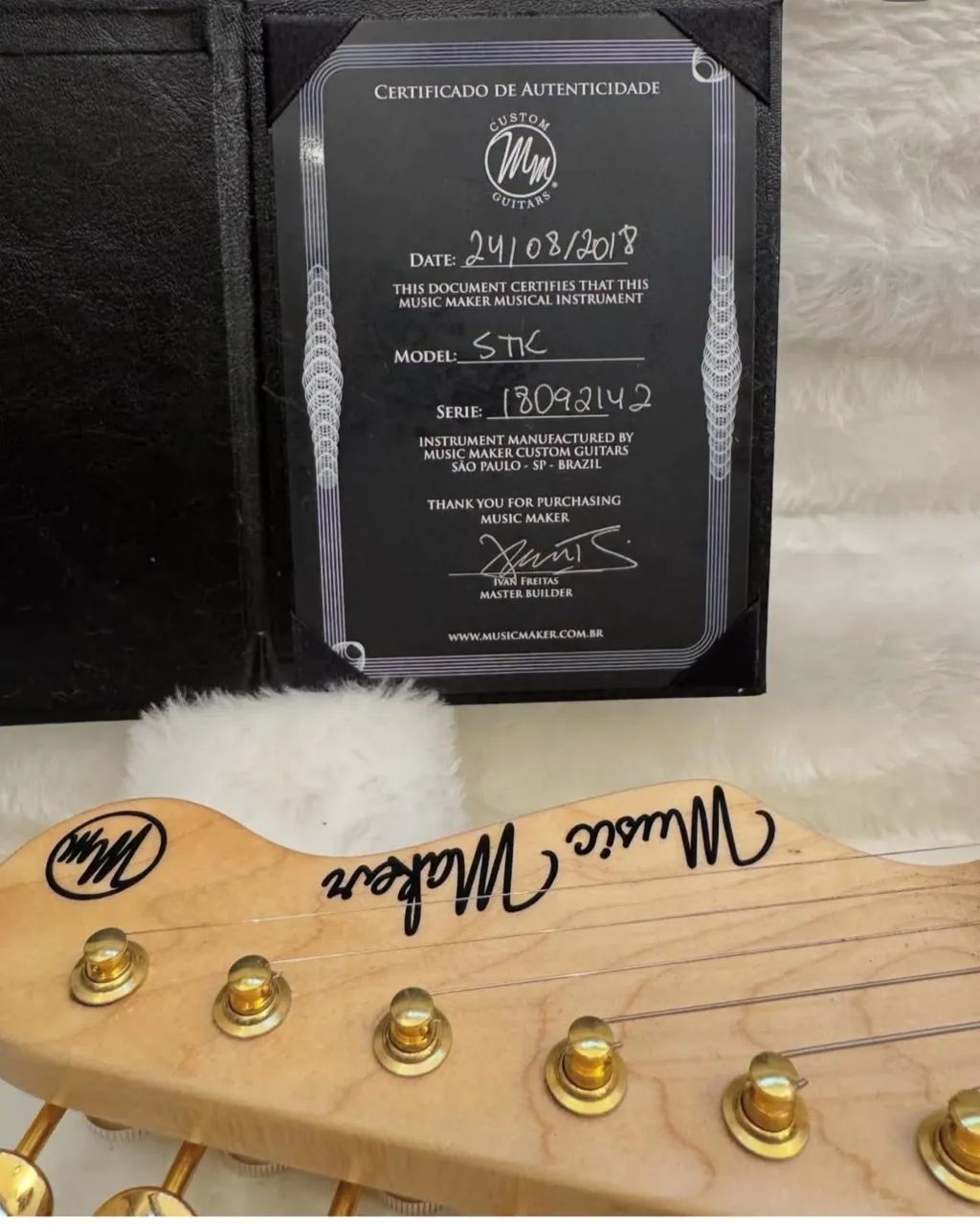 Music Maker 2018  - Foto 5