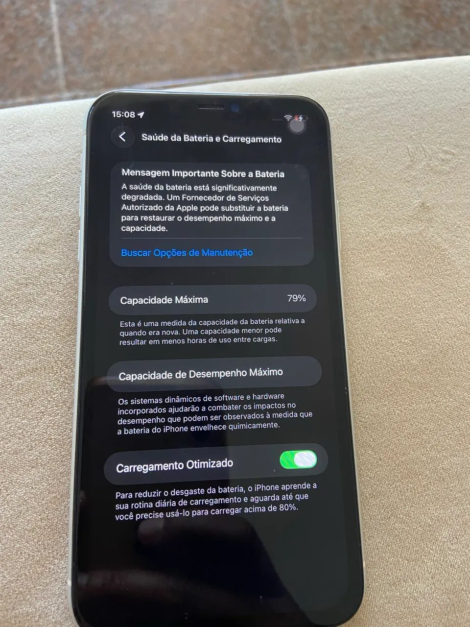iPhone 11 128gb - Foto 5