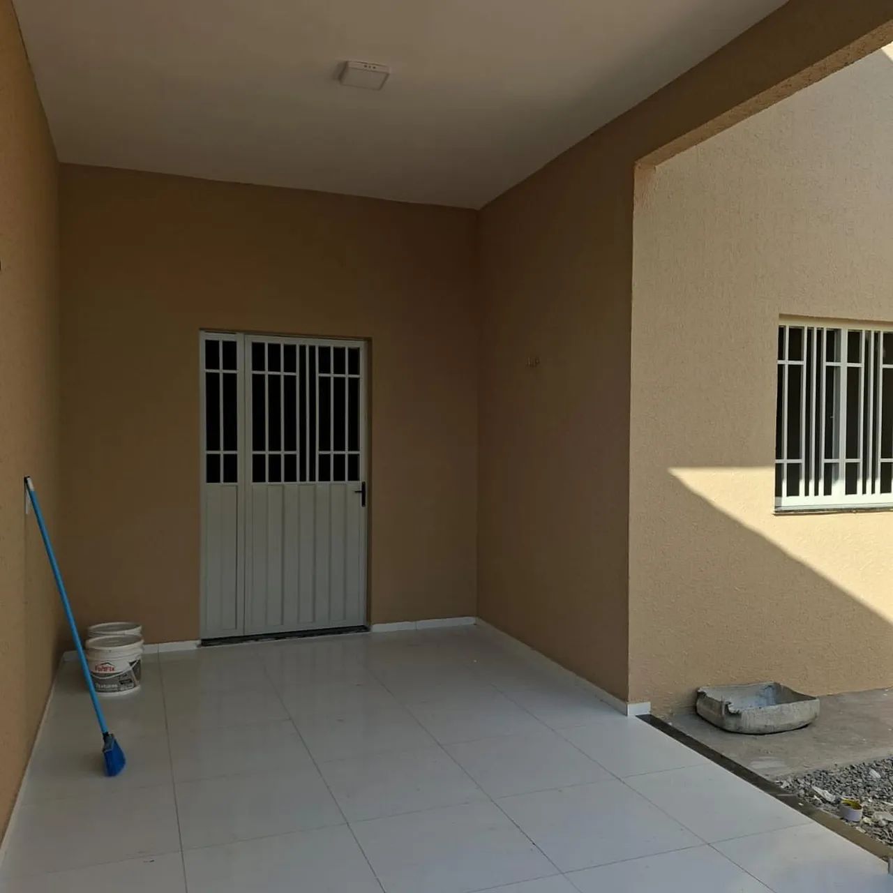 IMÓVEL PRONTO PARA MORAR- BOQUEIRÃO - Foto 2