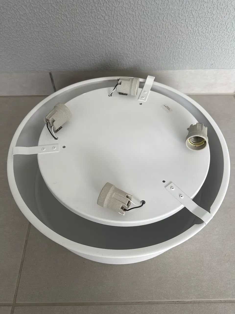 Luminária  - Foto 4