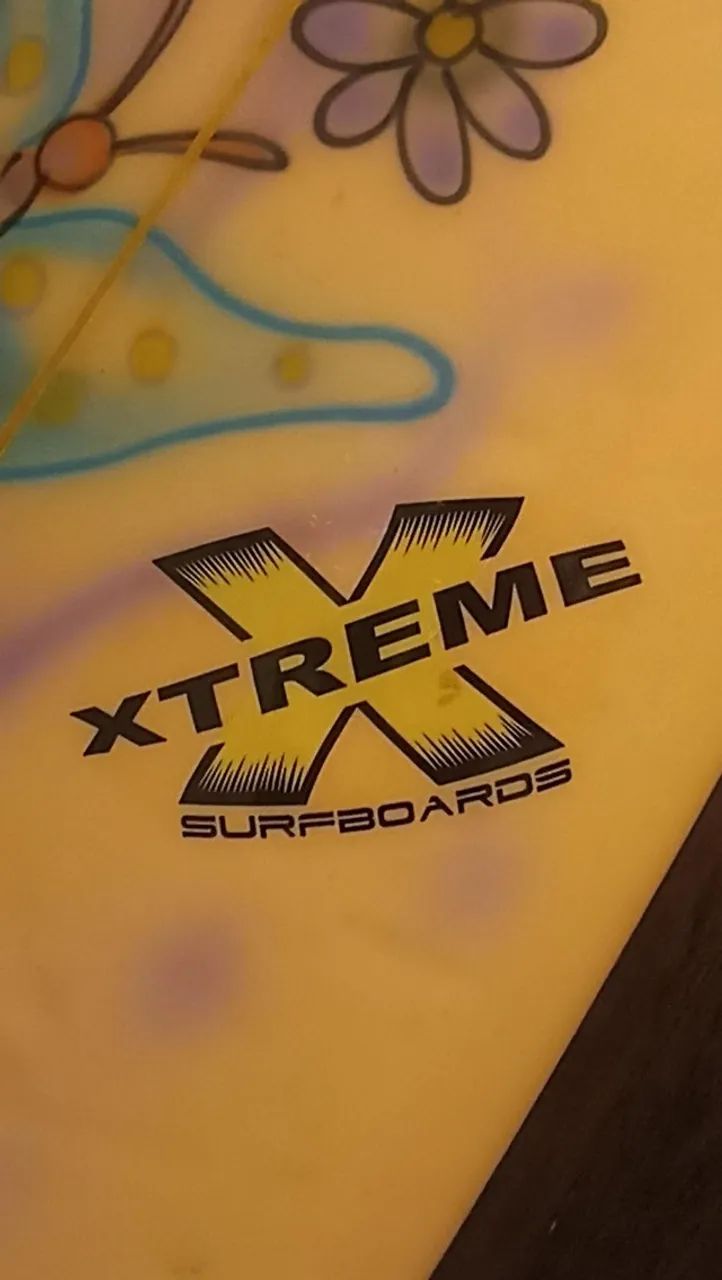 Pranche de Surf Xtreme - Foto 3