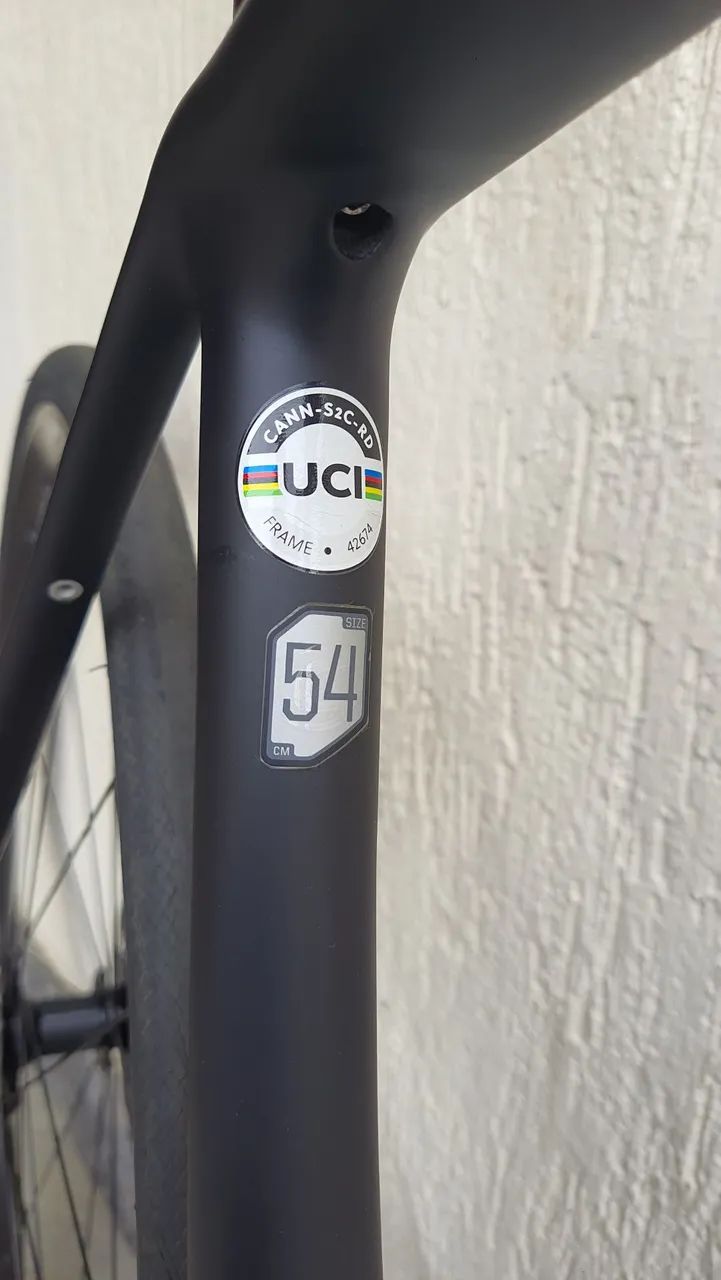 Bicicleta Synapse Carbon Ultergra Cannondale - Foto 4