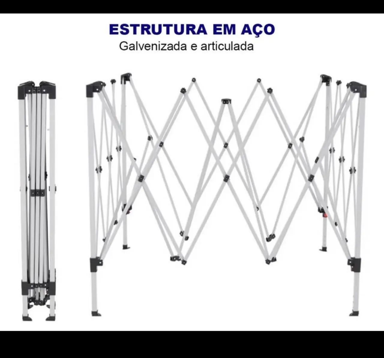 Tenda  - Foto 3