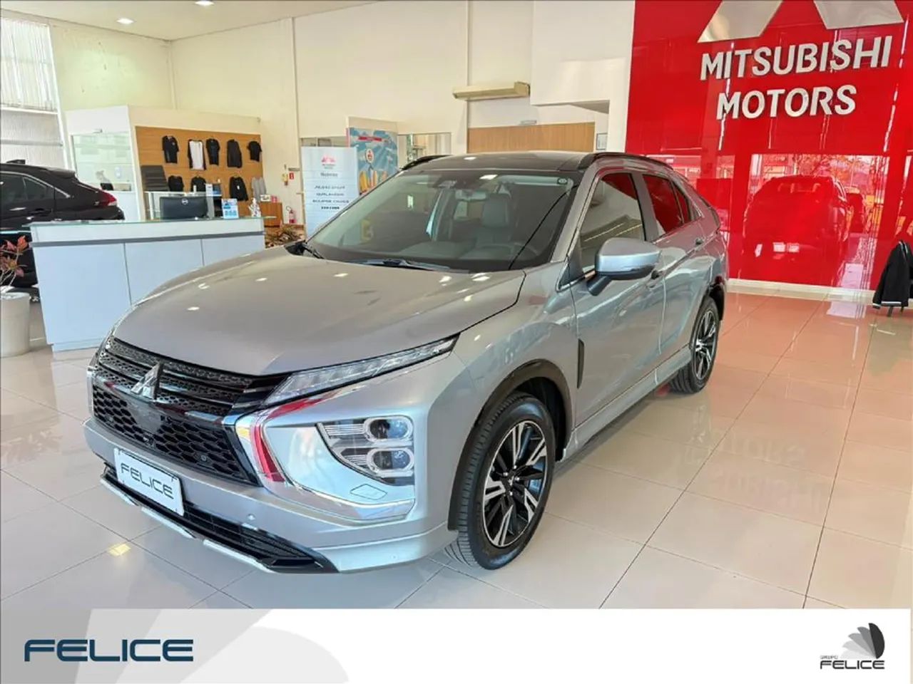Mitsubishi Eclipse 2025