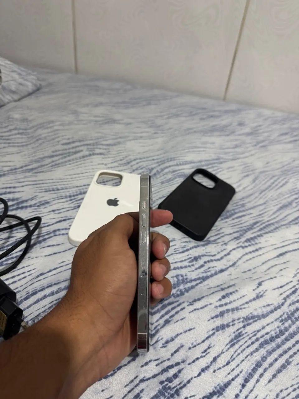 IPHONE 13 PRO 128gb - Foto 5