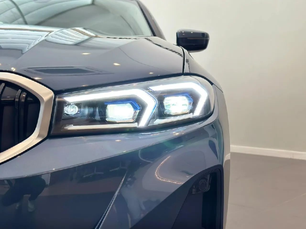 BMW 320I 320i 2026 - Foto 3