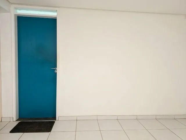 Aluguel Escritório - Sala com sanitário - 24,00m² - Foto 4