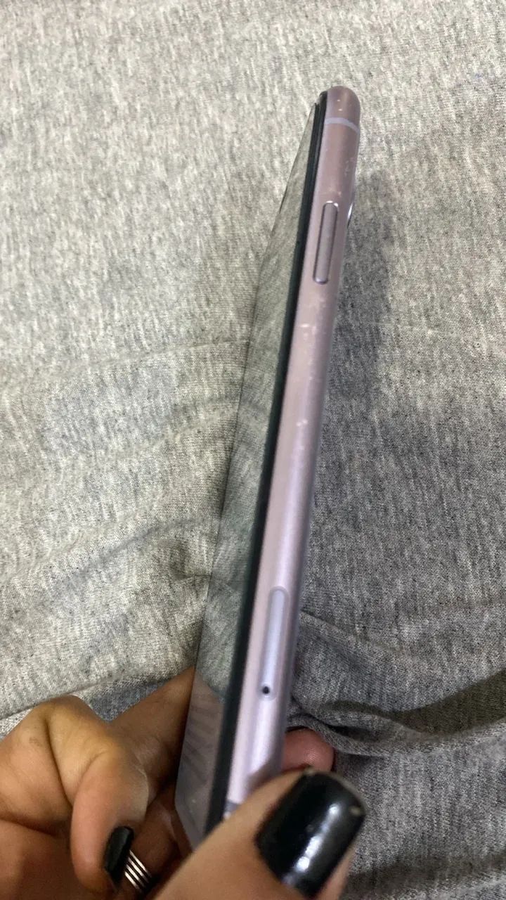 iPhone à venda - Aceito proposta! - Foto 5