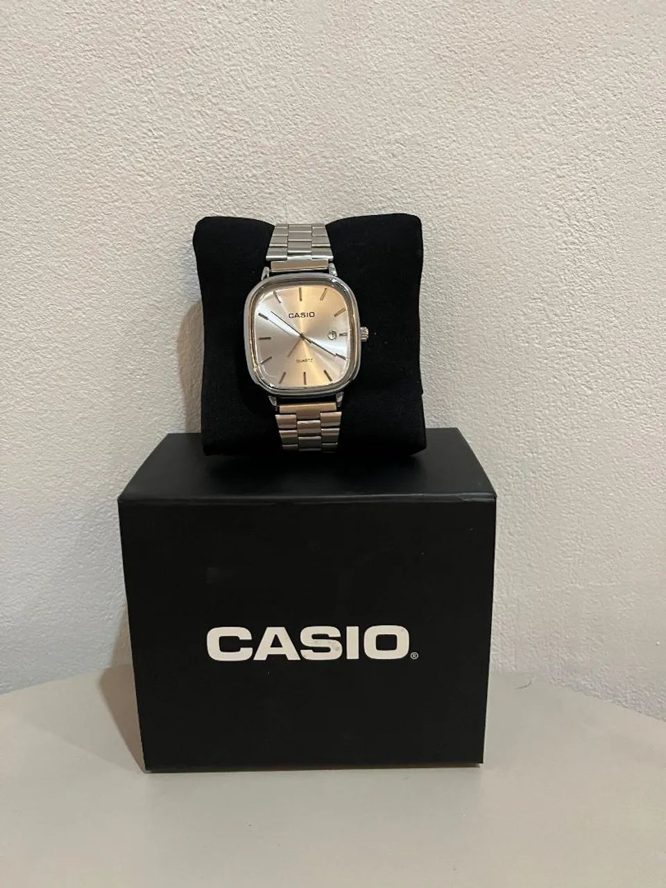 Relógio Casio  - Foto 2