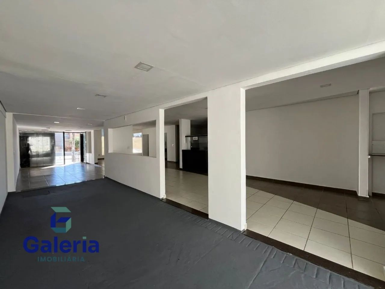 Salão comercial para alugar com 236m² - Jardim América - Foto 4