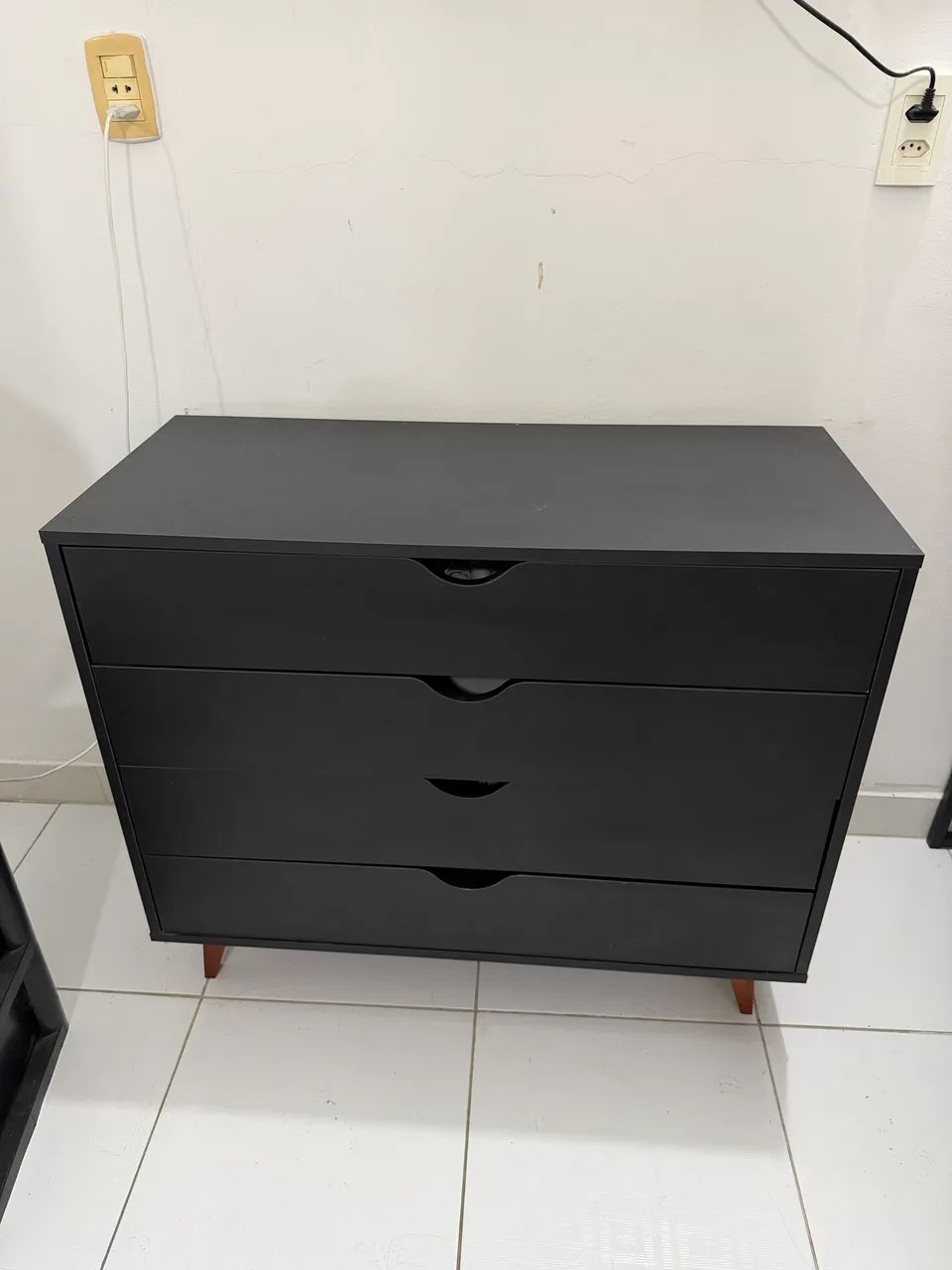 Vendo cômoda 