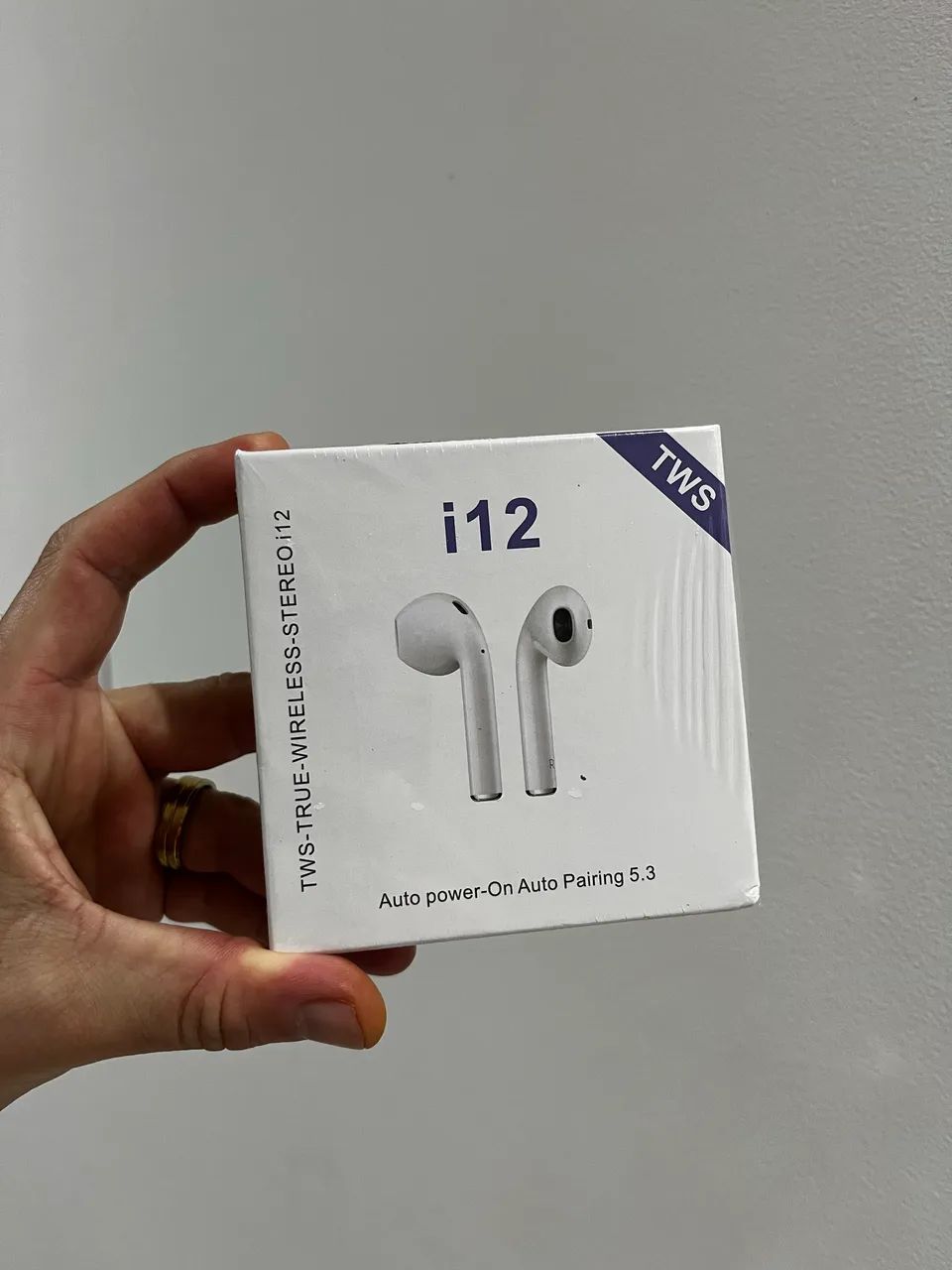 Fone Bluetooth Pro 4 - Foto 2